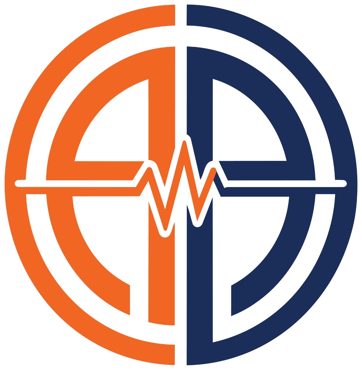 AP MEDIA logo mark
